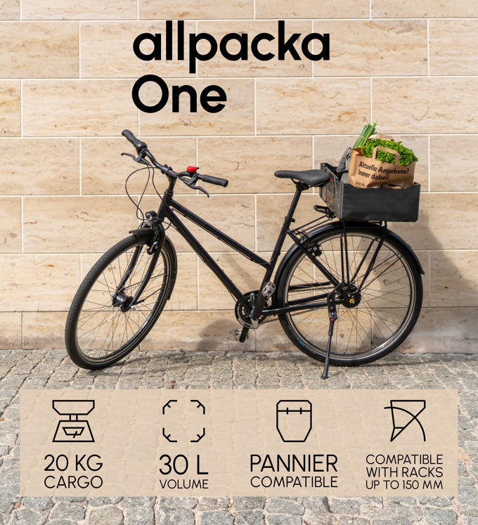 allpacka One Complete