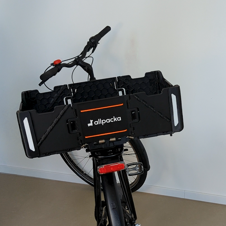 Atran Velo Klickadapter Komplettpaket