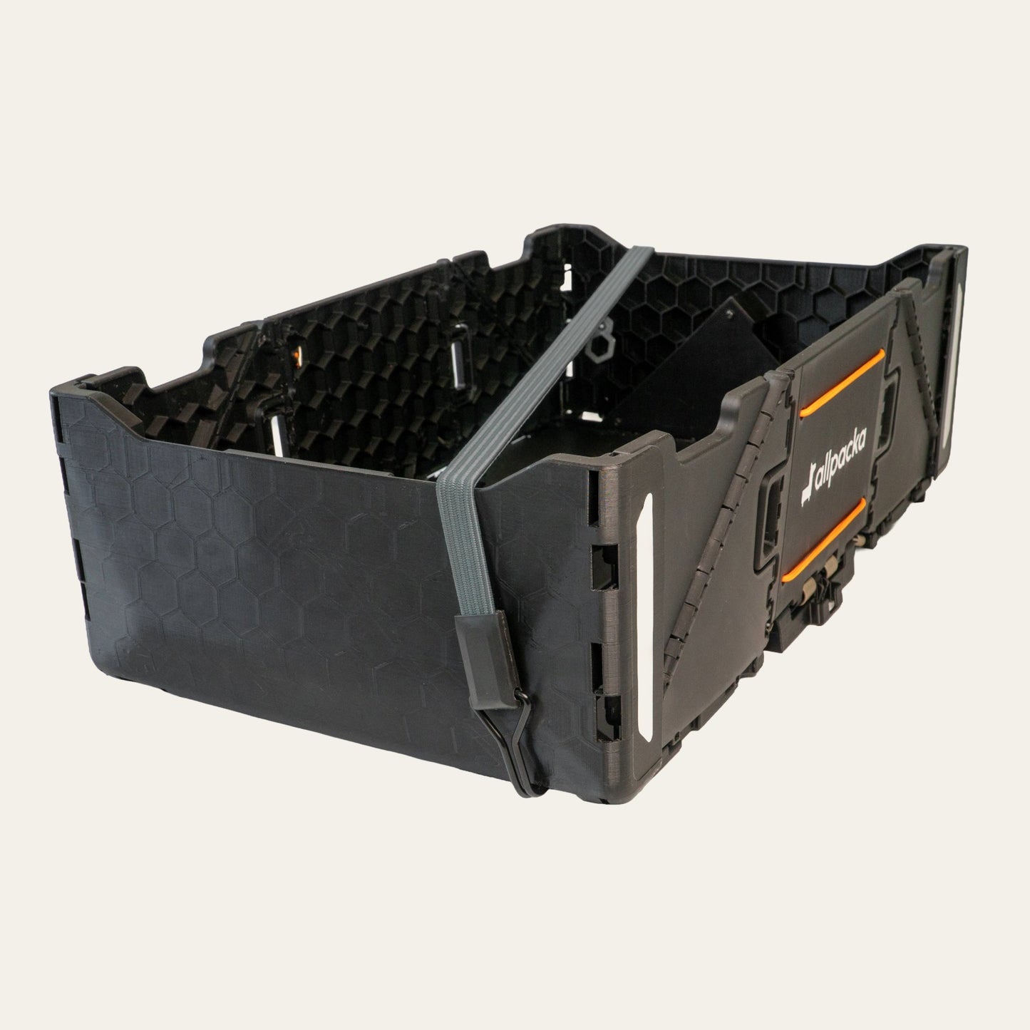 allpacka One Gummispanner