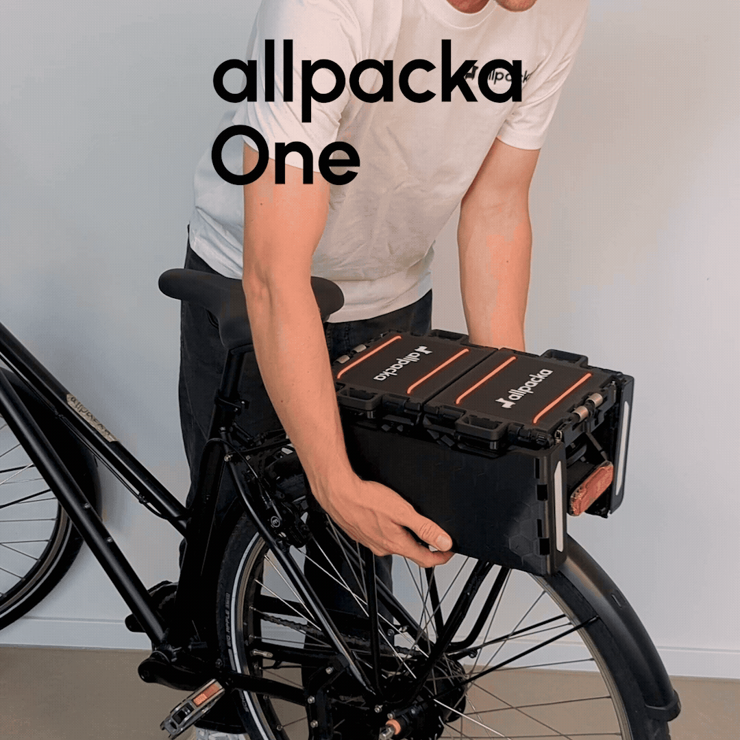 allpacka One Complete