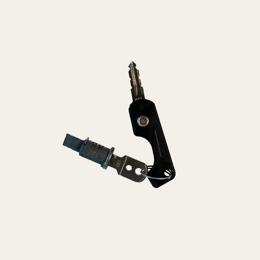 Atran Velo AVS Premium Key