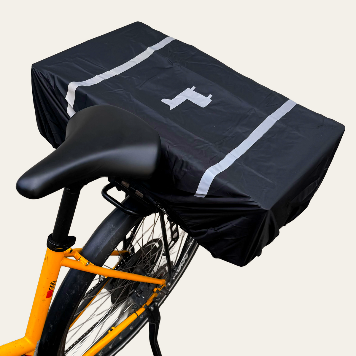 allpacka One Regencover