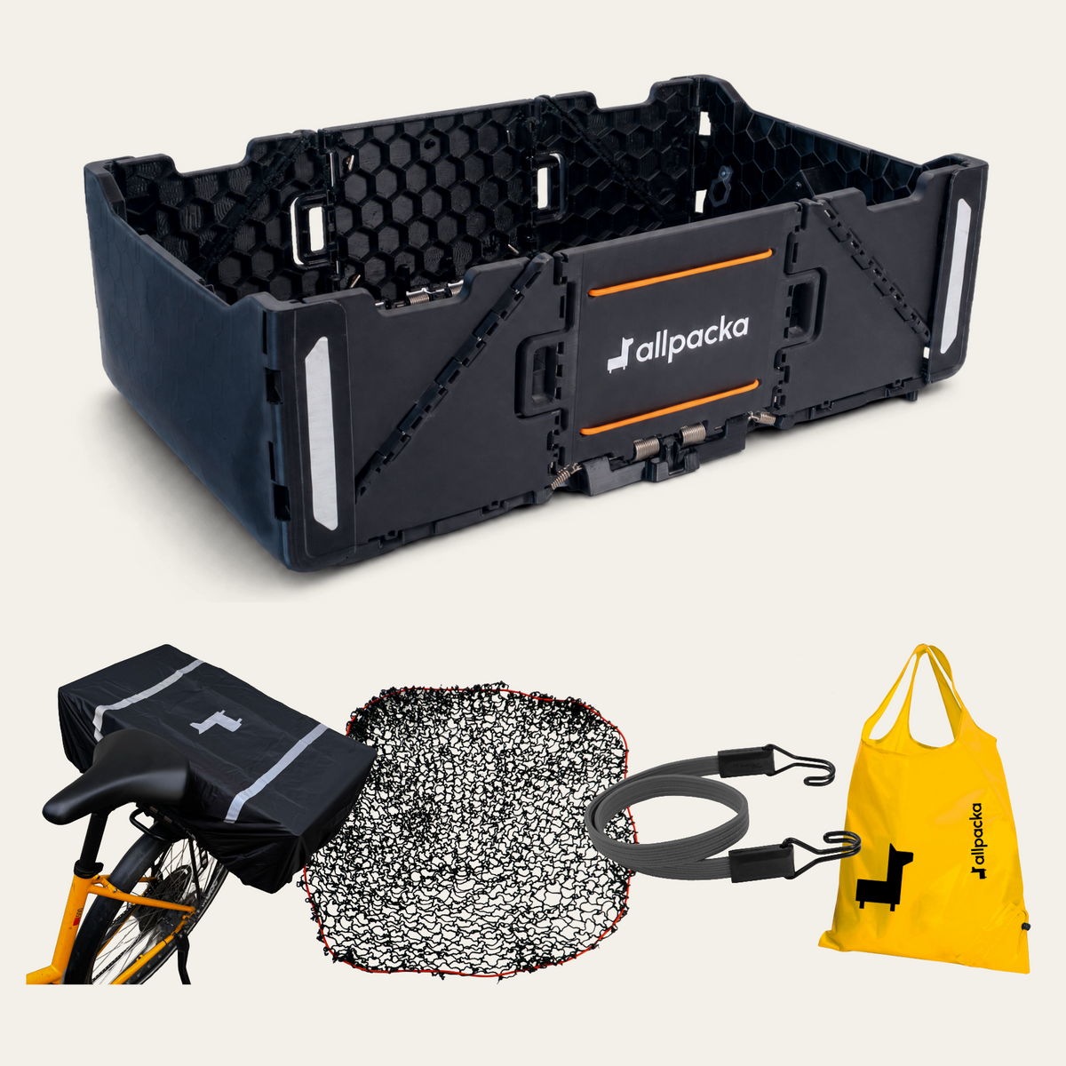 allpacka One Complete