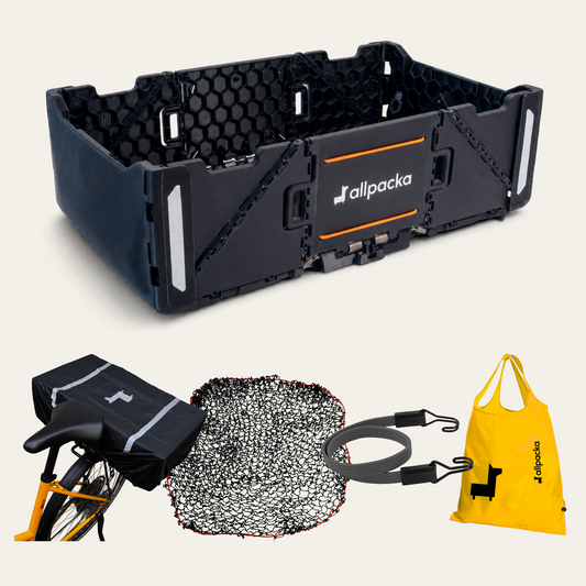 allpacka One Complete