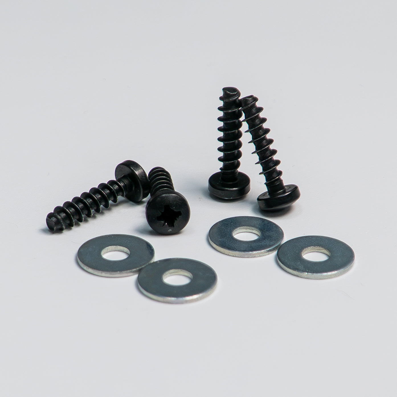 Montageset für MIK Adapter