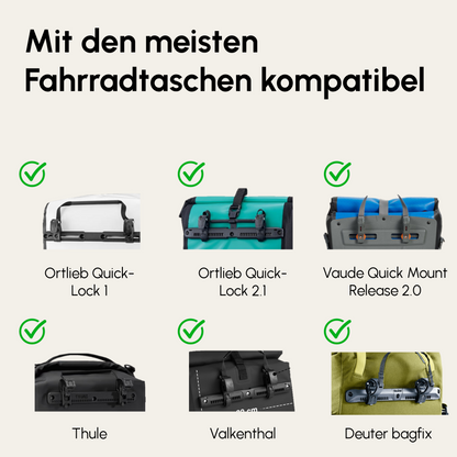 allpacka One Complete Colour