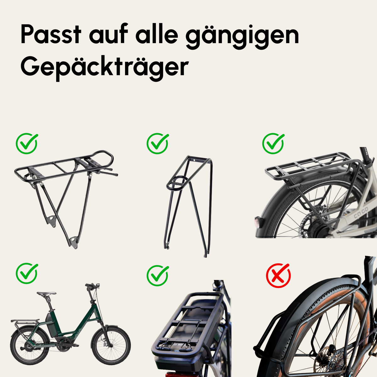 allpacka One Complete Colour