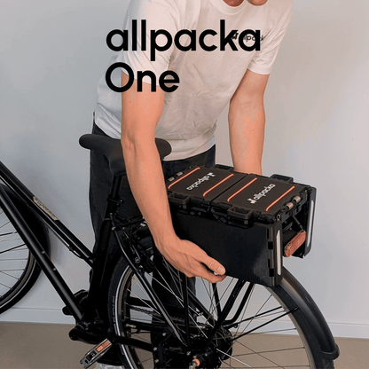 allpacka One Complete