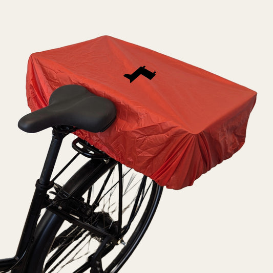 allpacka One Regencover