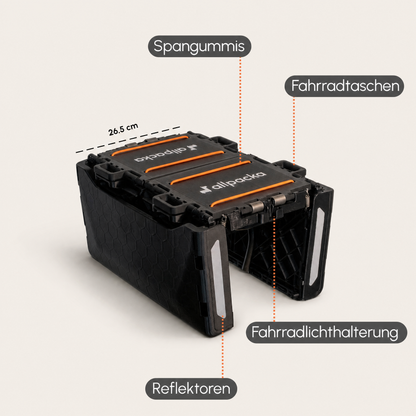 allpacka One Complete